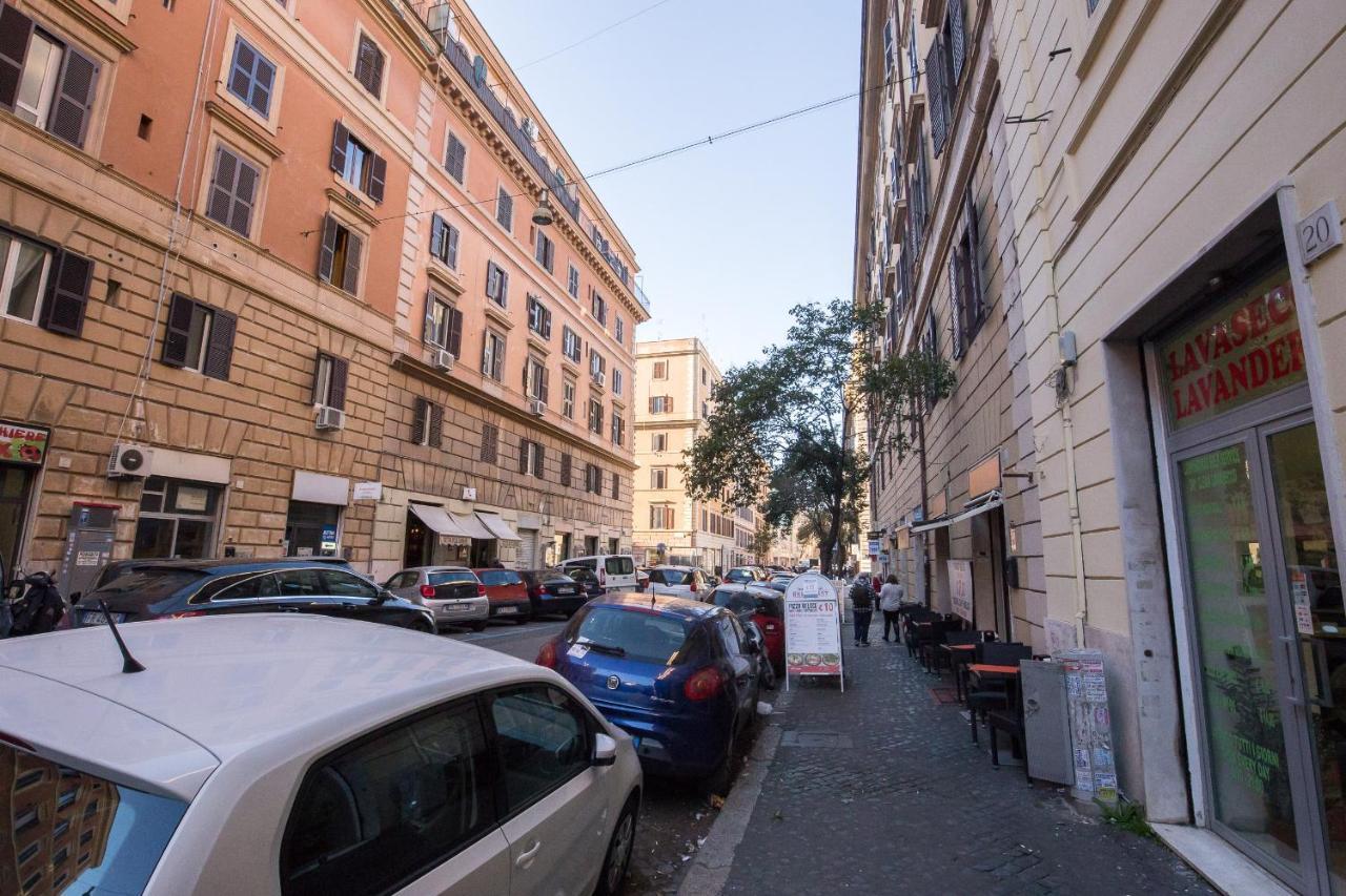 Lejlighed House Vaticano
