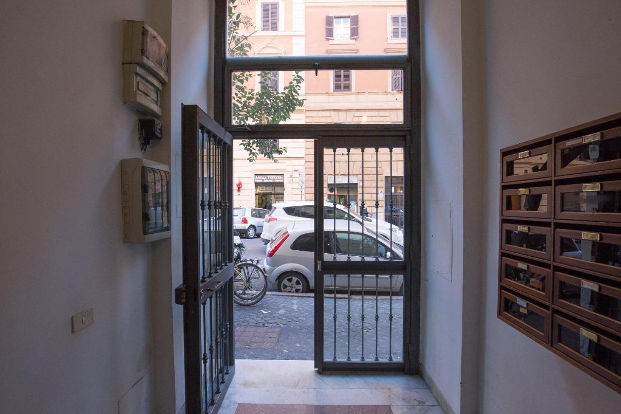 House Vaticano Lejlighed Rom