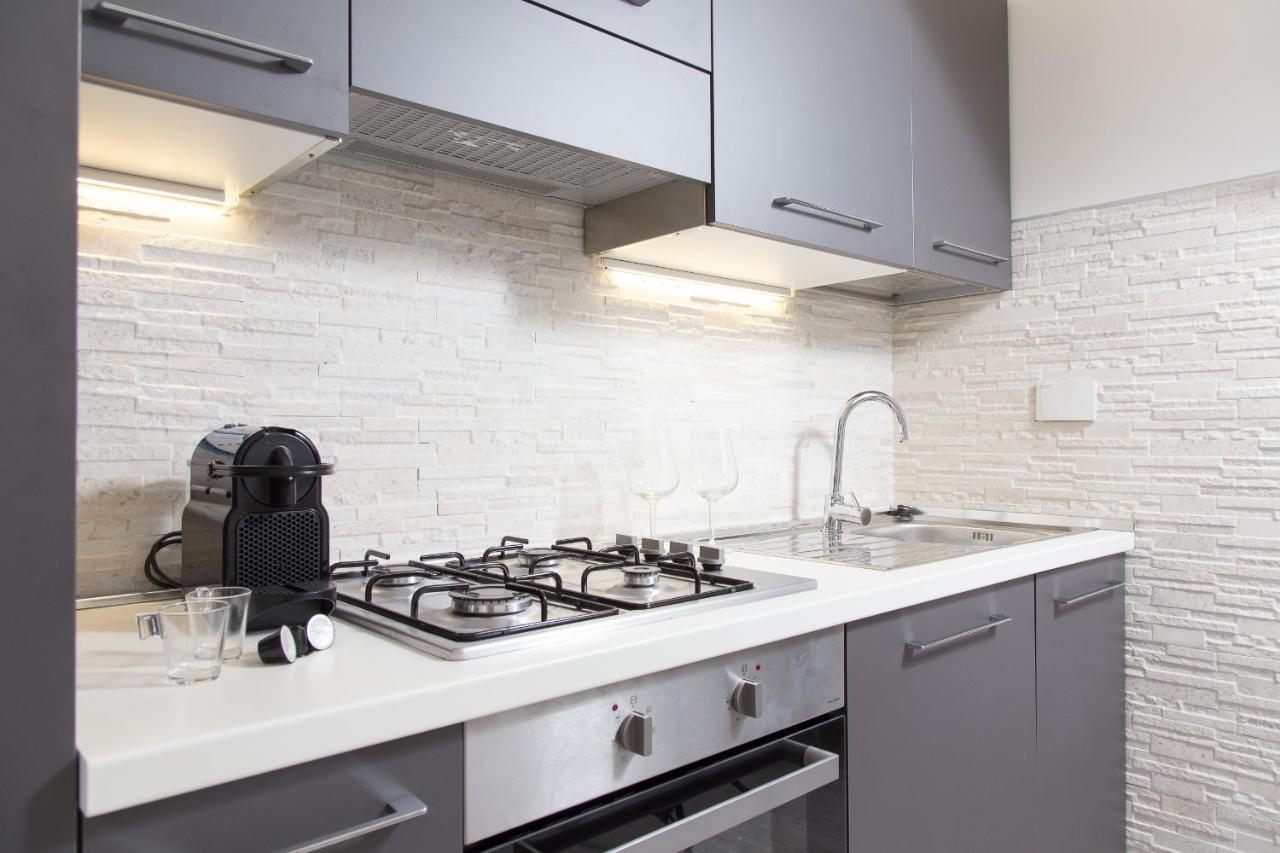 House Vaticano Apartment Rom