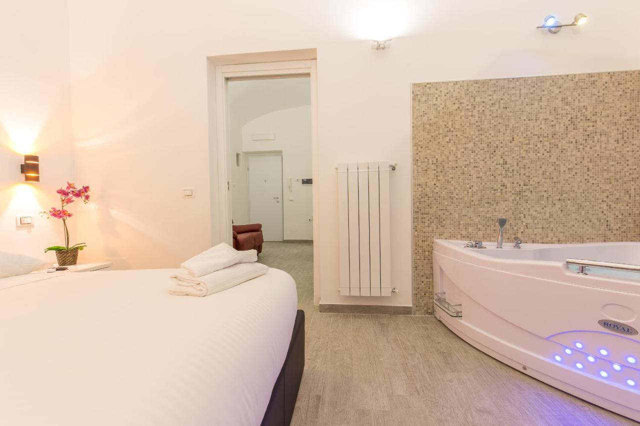 Apartment House Vaticano Rom